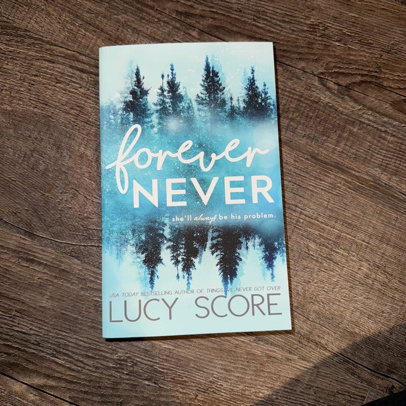 Forever Never