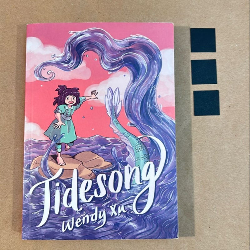 Tidesong