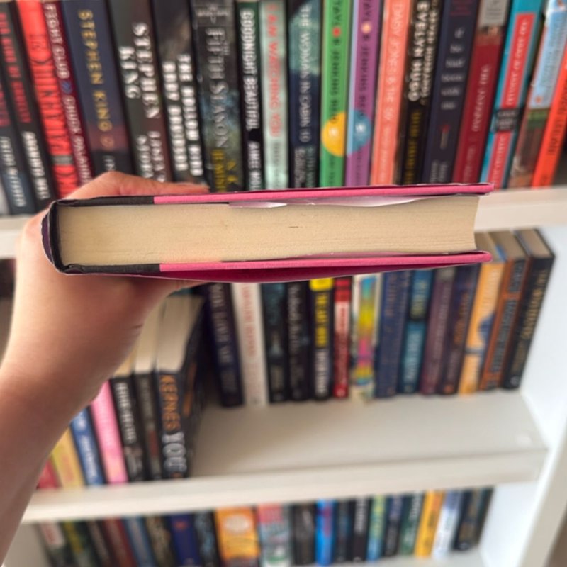 The return by Rachel harrison, Hardcover | Pangobooks