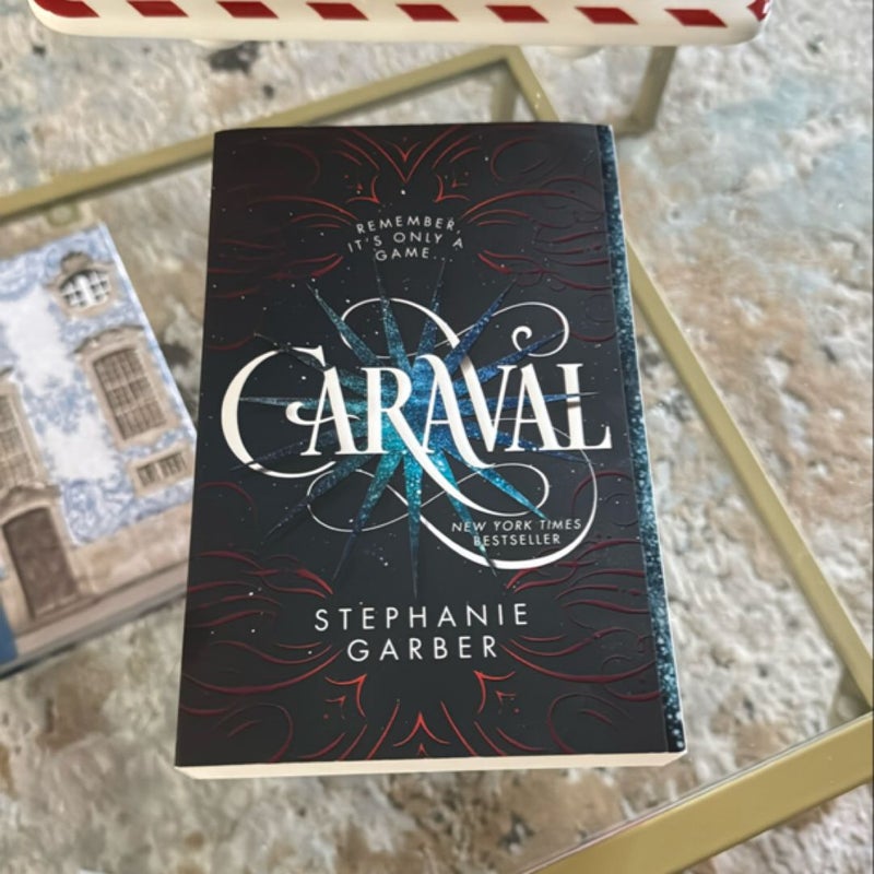 Caraval