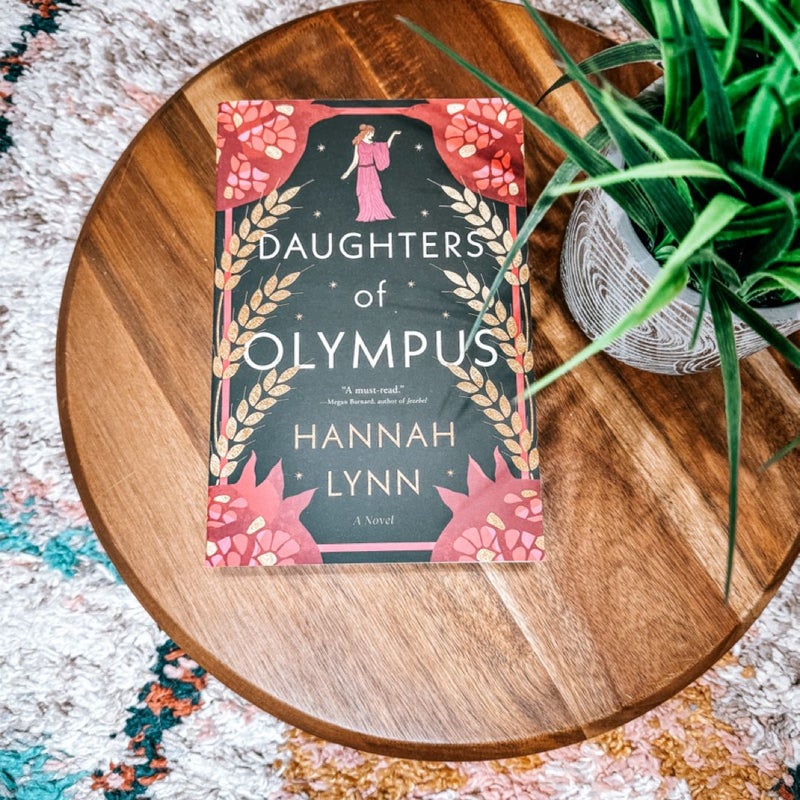 Daughters of Olympus