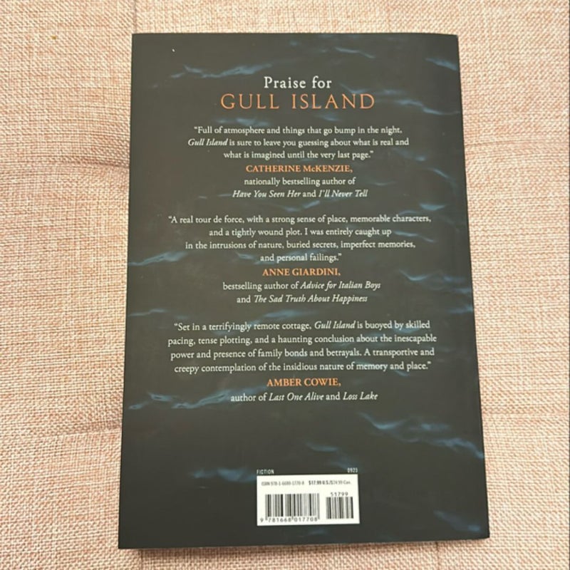 Gull Island