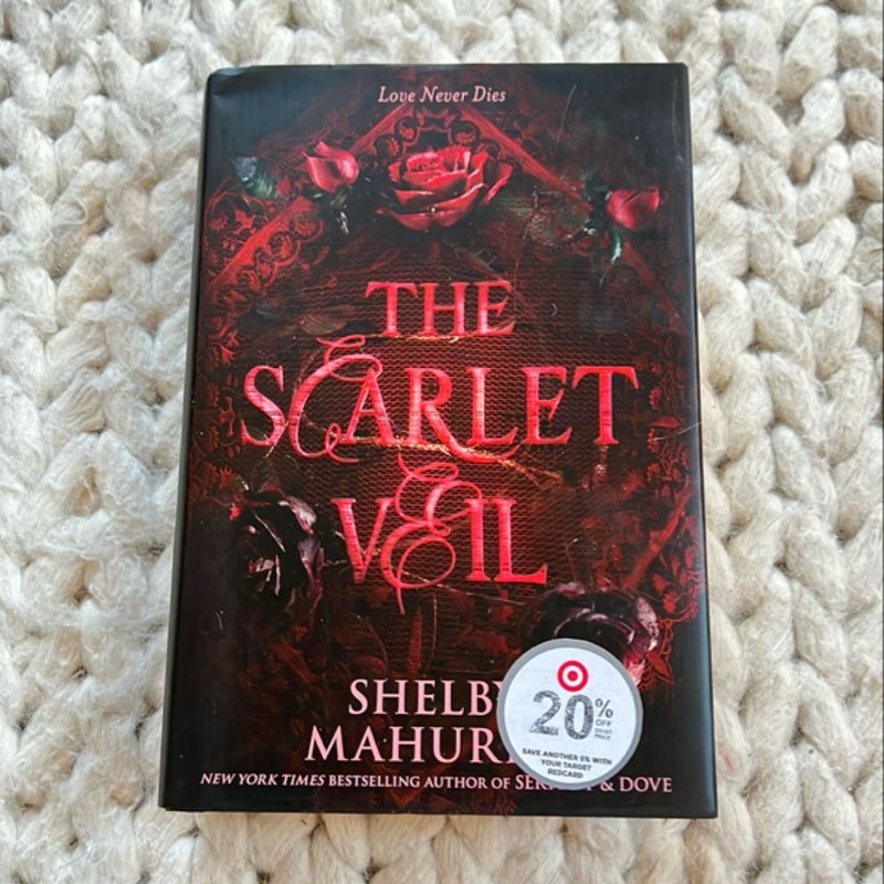 The Scarlet Veil