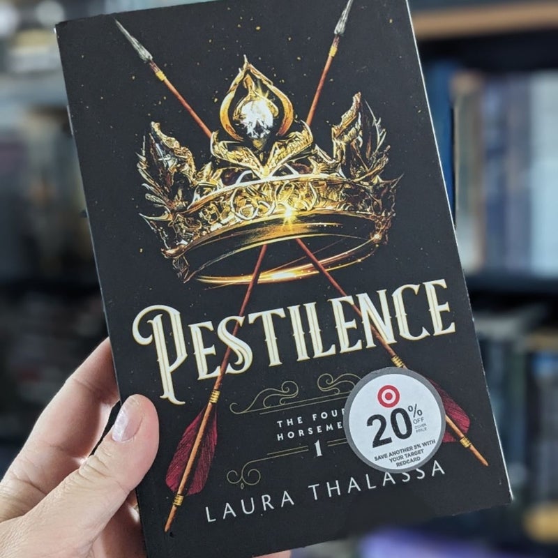 Pestilence