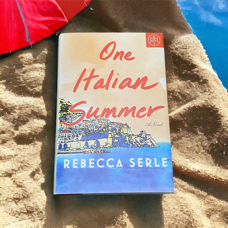 One Italian Summer