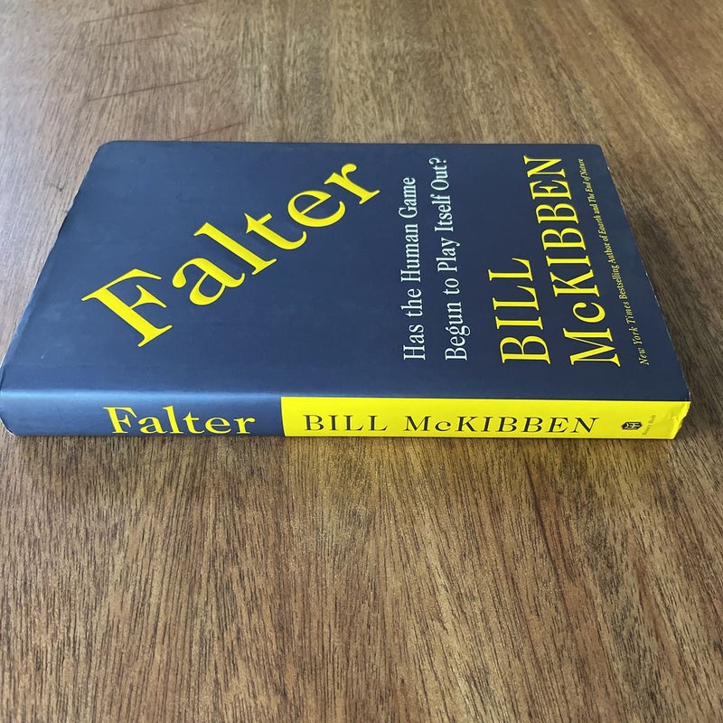 Falter
