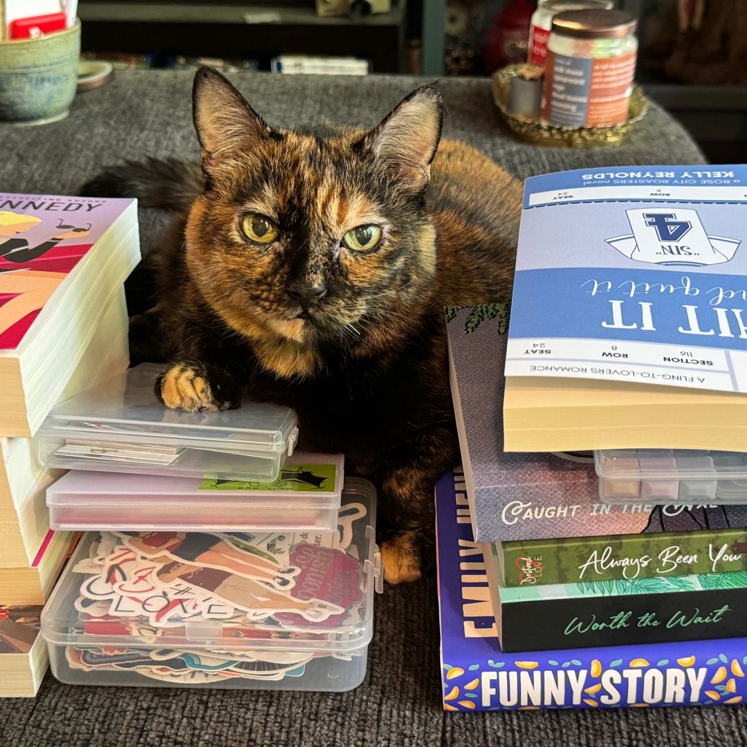 Not Like Other Readers