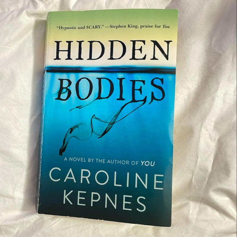 Hidden Bodies