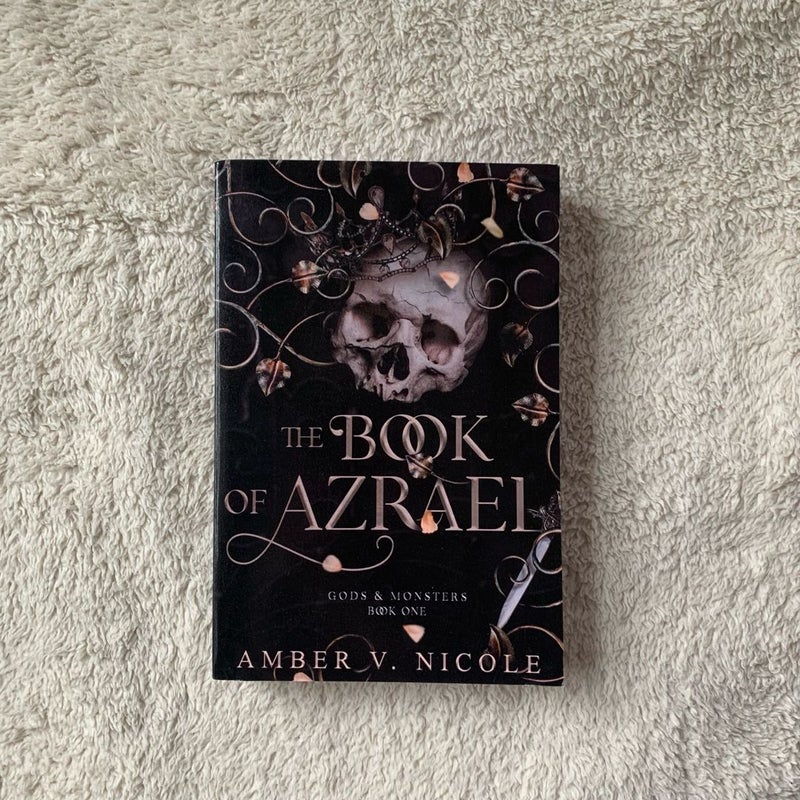 The Book of Azrael