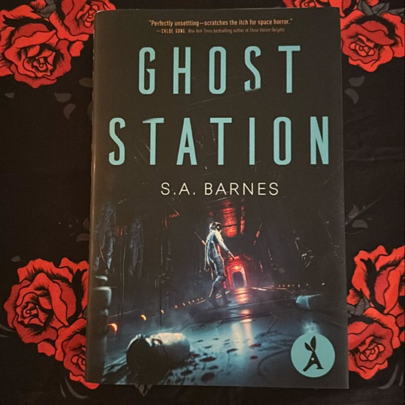 Ghost Station