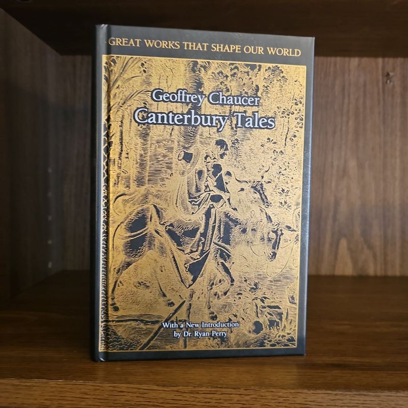 The Canterbury Tales