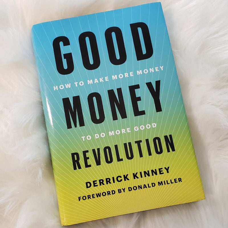 Good Money Revolution