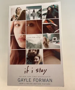 If I Stay