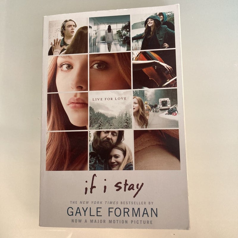 If I Stay