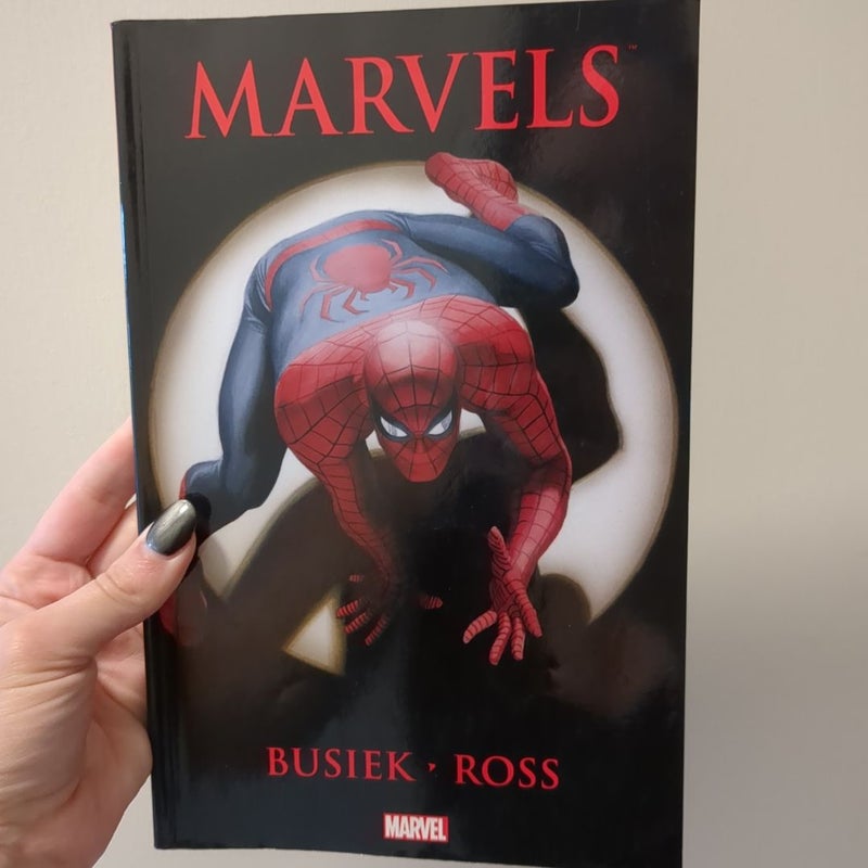 Marvels