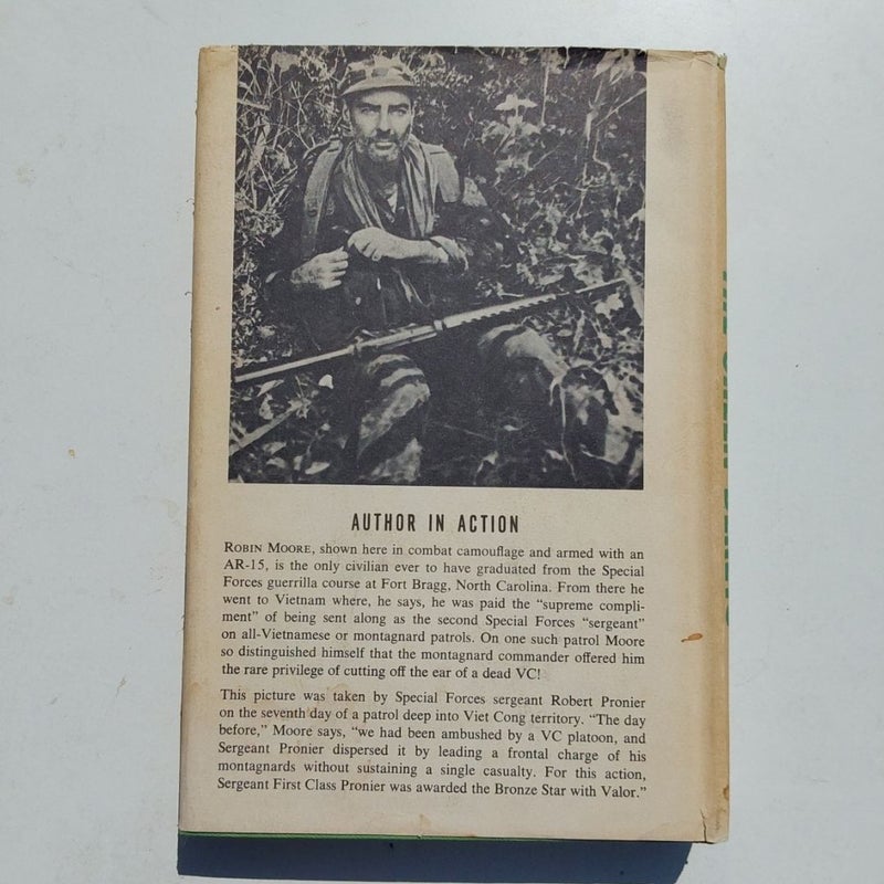 The Green Berets