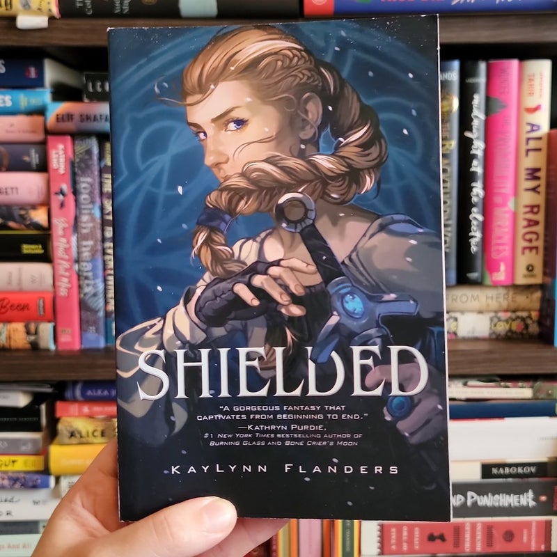 Shielded