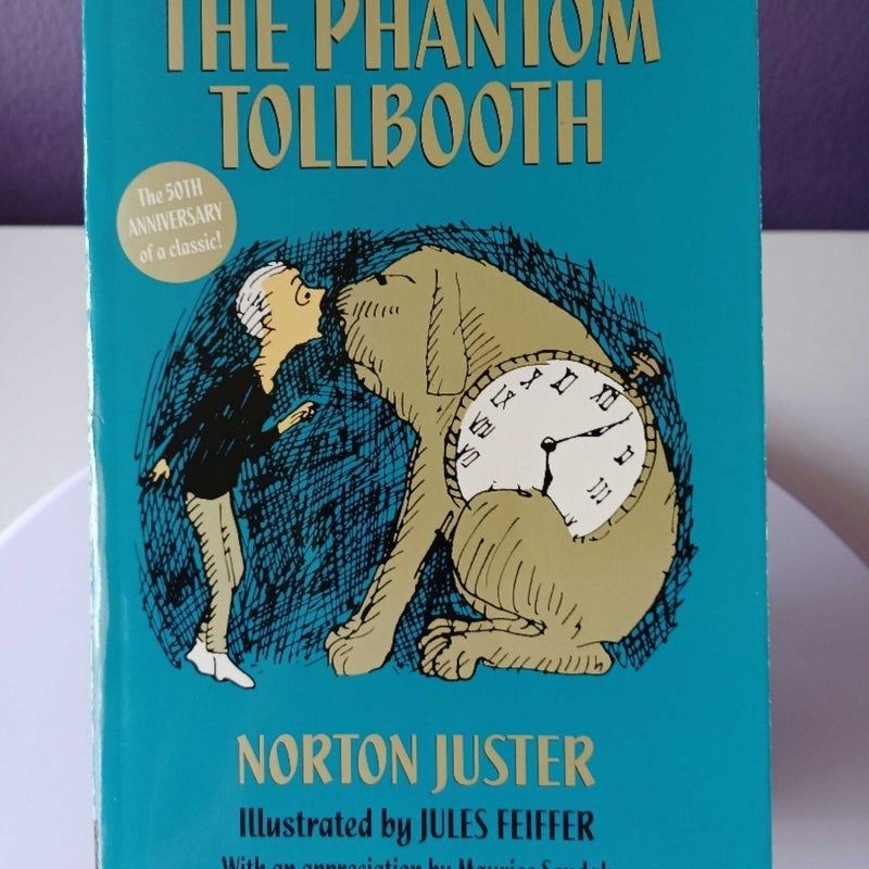 The Phantom Tollbooth