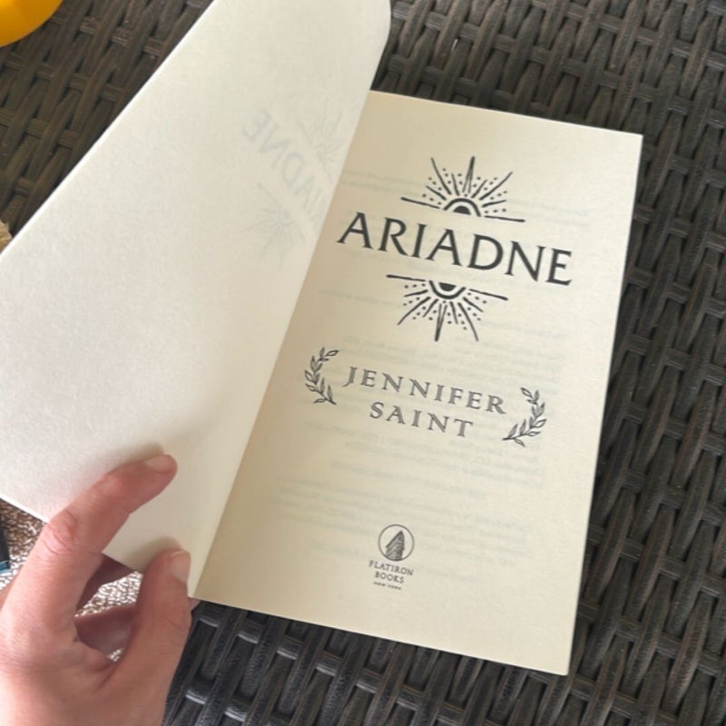 Ariadne