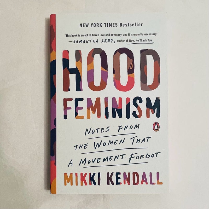 Hood Feminism