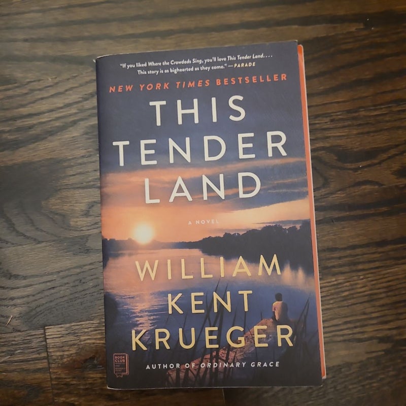 This Tender Land