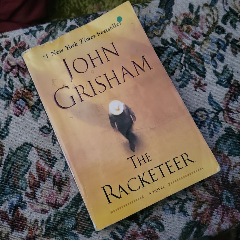 The Racketeer