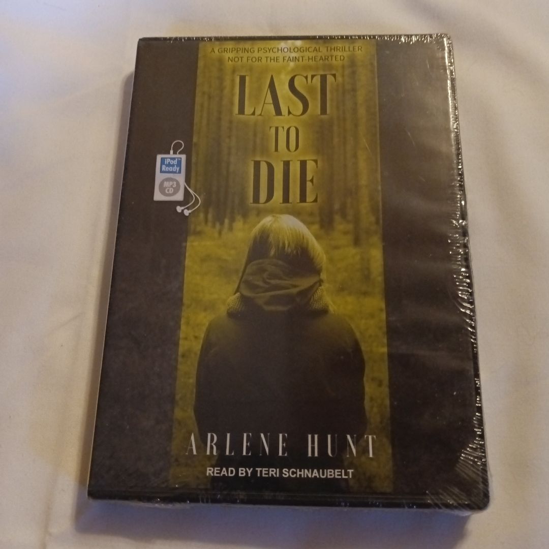 Last to Die