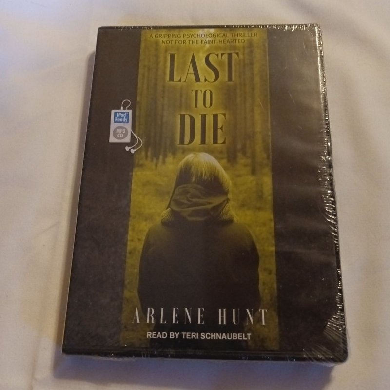 Last to Die