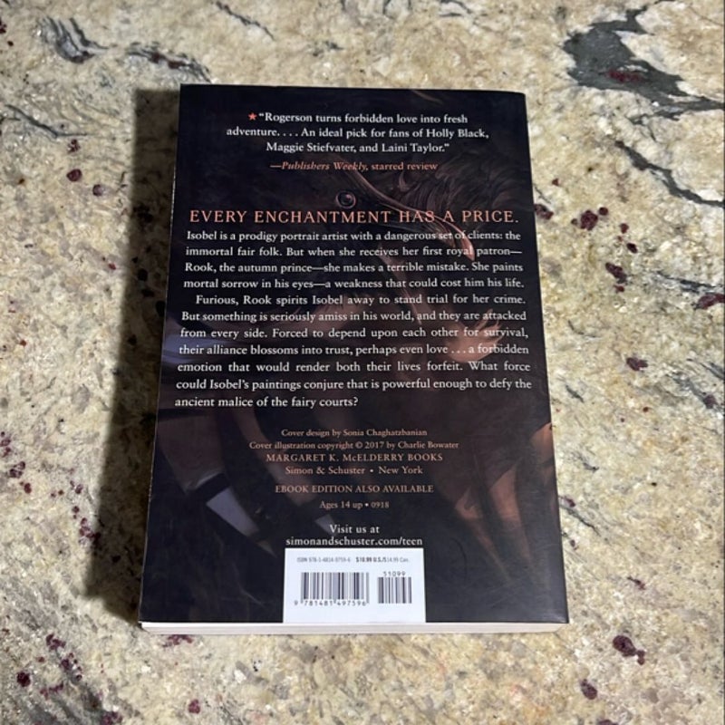 An Enchantment of Ravens