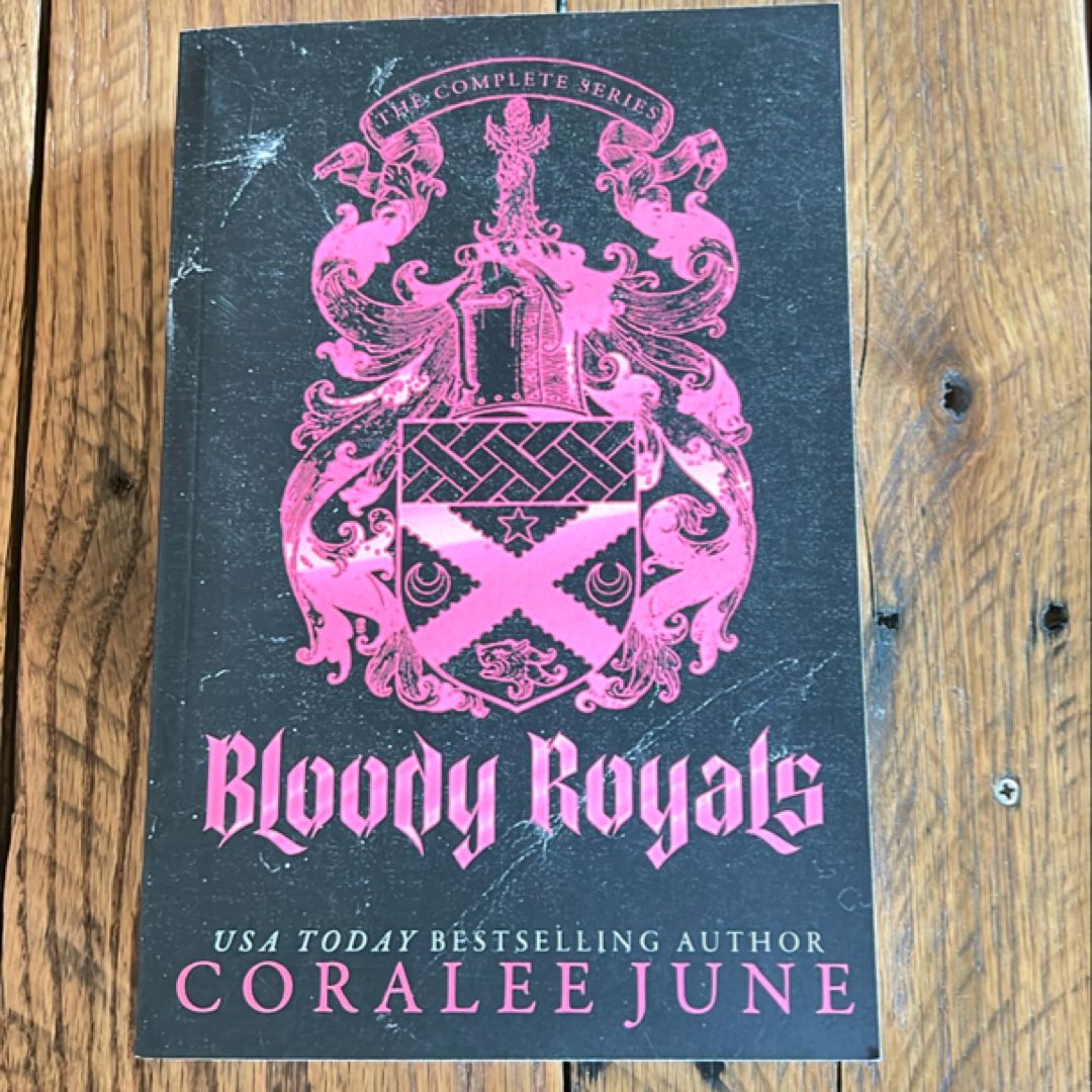 Bloody Royals
