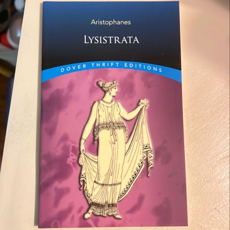 Lysistrata