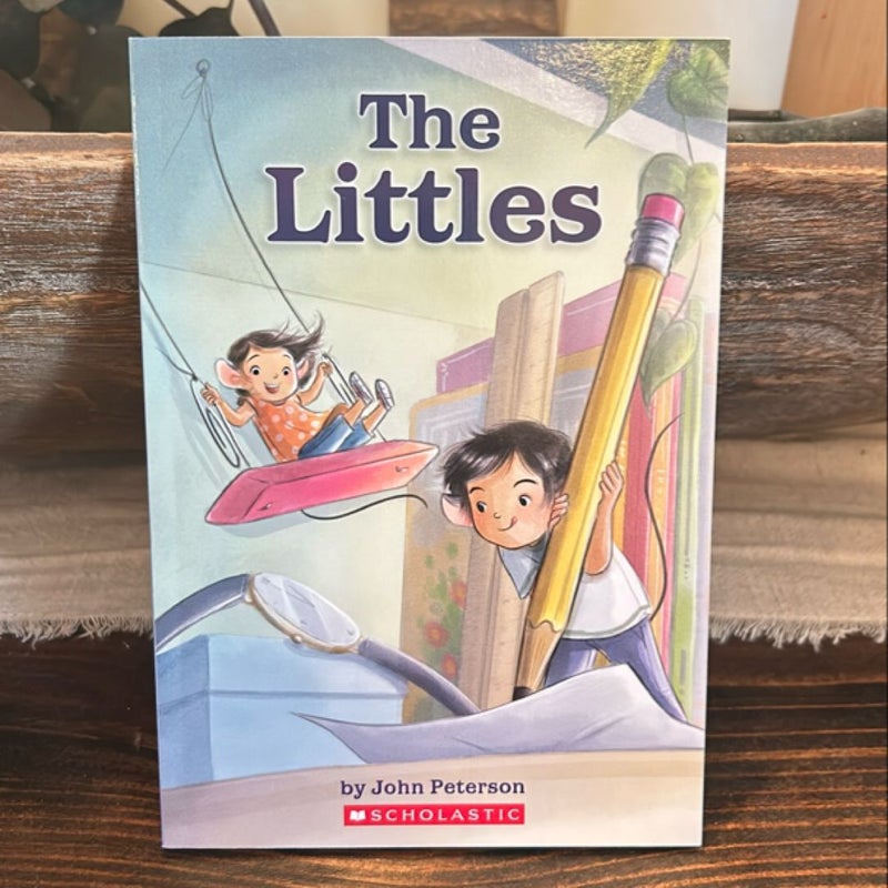 The Littles