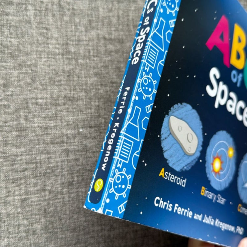ABCs of Space
