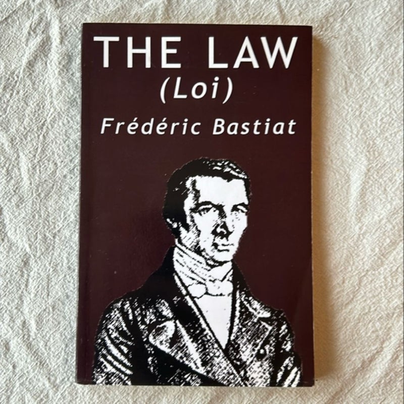 The Law