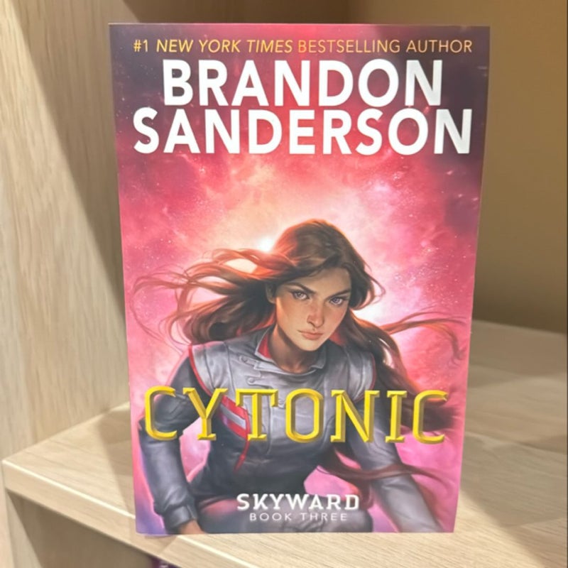 Skyward Boxed Set