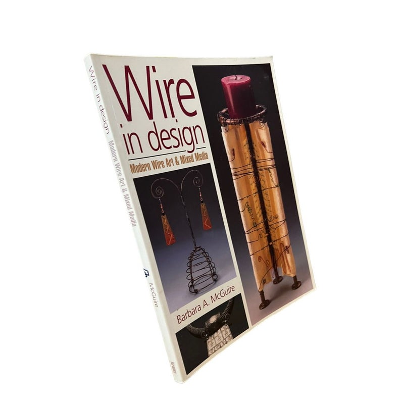 Wire in Design