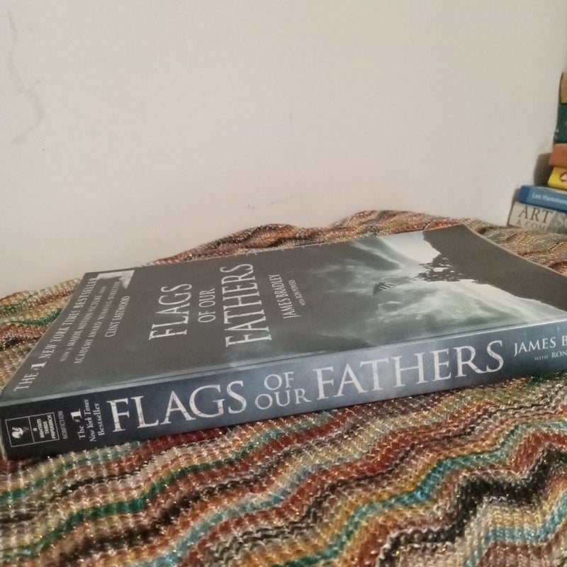 Flags of Our Fathers