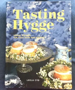 Tasting Hygge