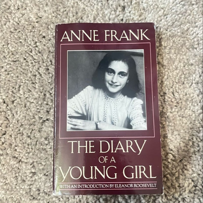 The Diary of a Young Girl