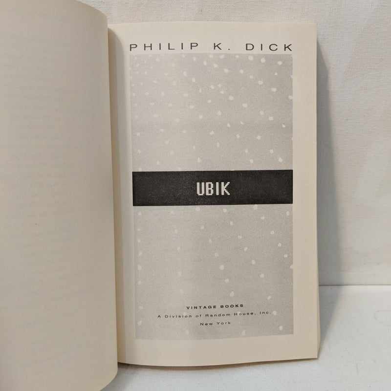 Ubik