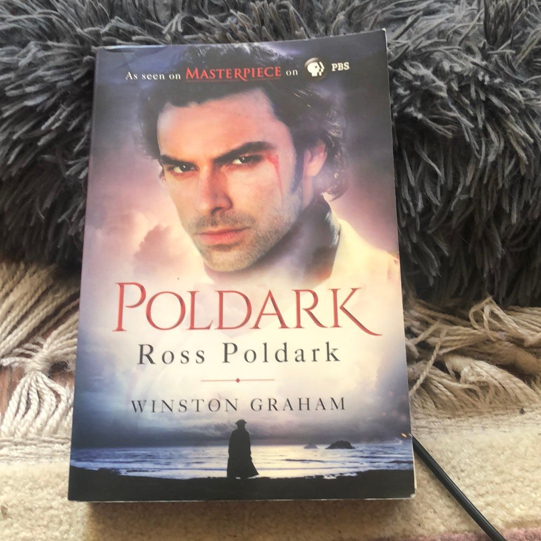 Ross Poldark