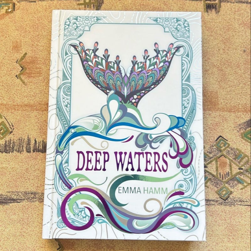 Deep Waters - Fabled Special Edition