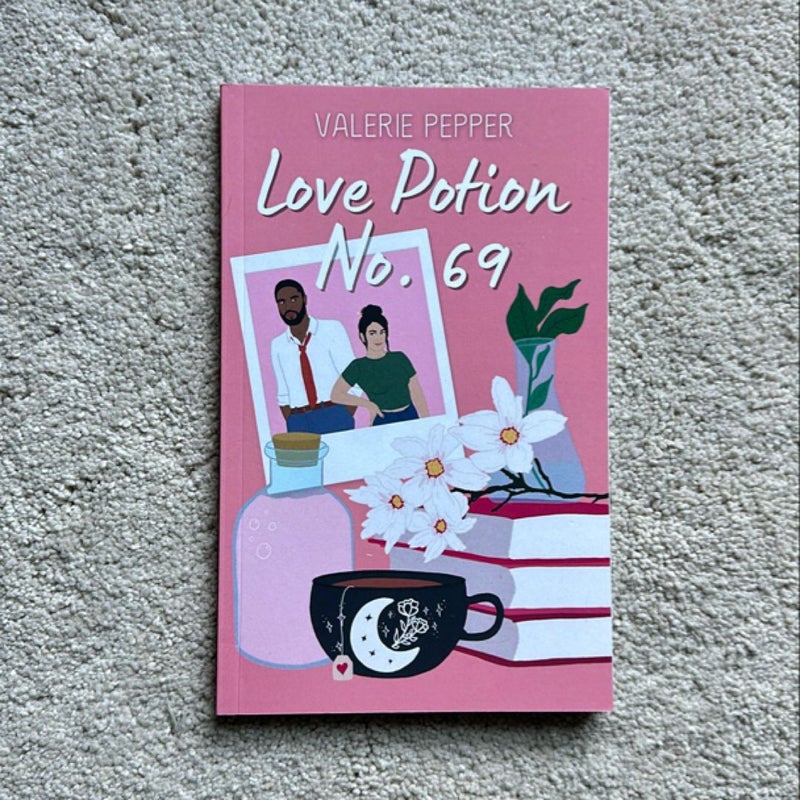 Love Potion No. 69