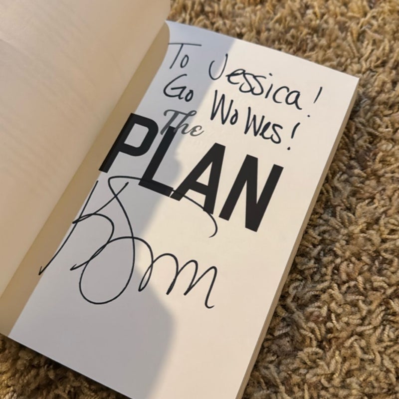 The Plan