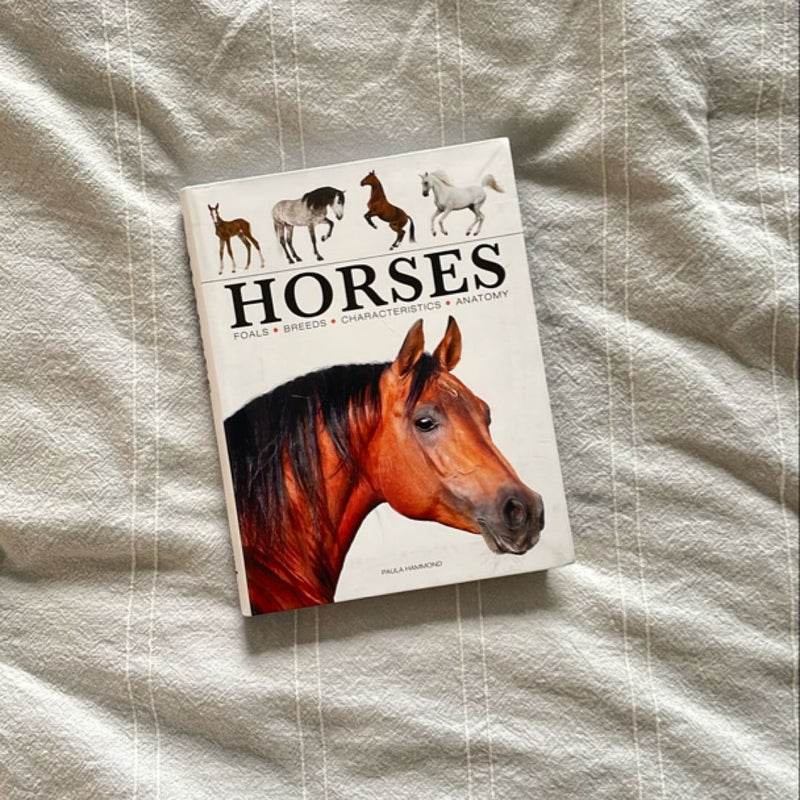 Horses