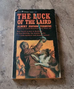 The LUCK OF THE LAIRD