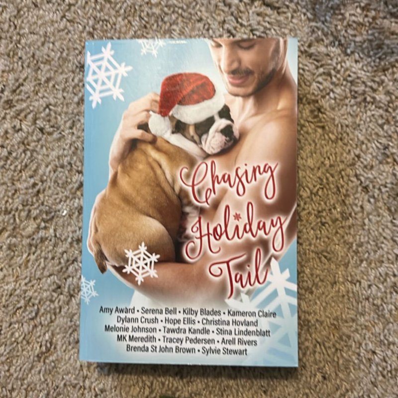 Chasing Holiday Tail