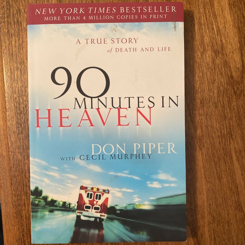 90 Minutes in Heaven