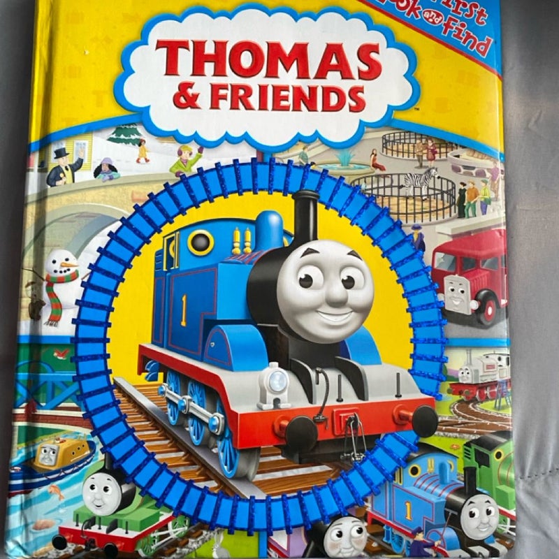 Thomas n friends 