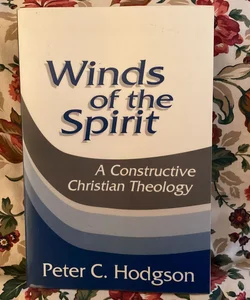 Winds of the Spirit